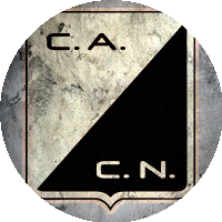 Logo Club Atlético Central Norte de Salta